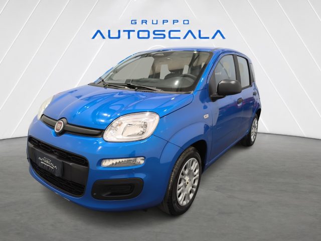 FIAT New Panda Elettrica/Benzina 2026 usata, Napoli