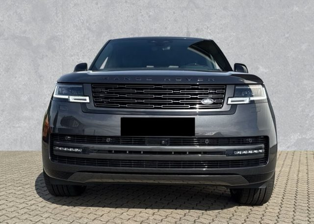 LAND ROVER RANGE ROVER 4.4 V8 AUTOBIOGRAPHY SWB IVA FUL - foto 6