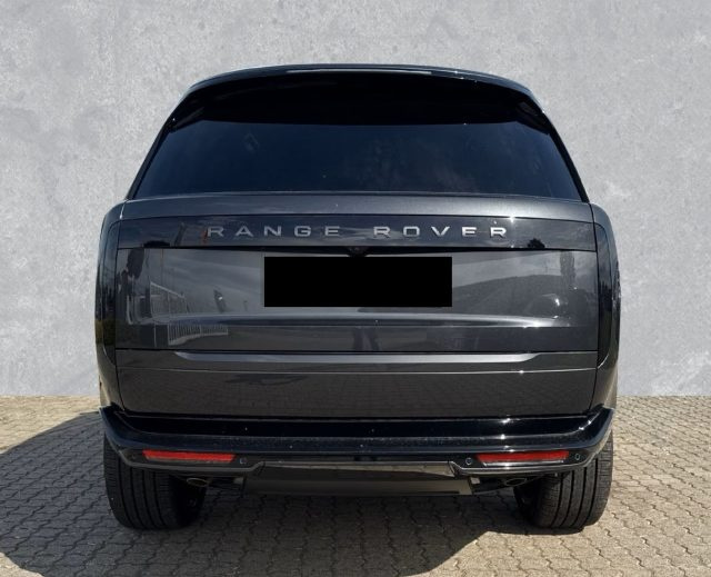 LAND ROVER RANGE ROVER 4.4 V8 AUTOBIOGRAPHY SWB IVA FUL - foto 7