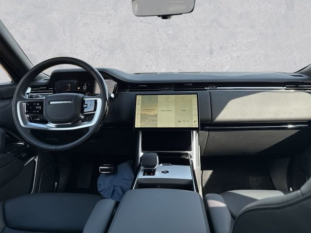 LAND ROVER RANGE ROVER 4.4 V8 AUTOBIOGRAPHY SWB IVA FUL - foto 8