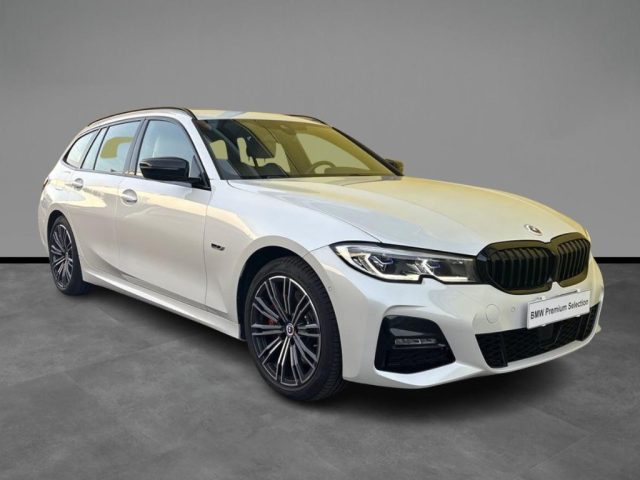 BMW 320 E TOURING MSPORT AUT. - foto 16