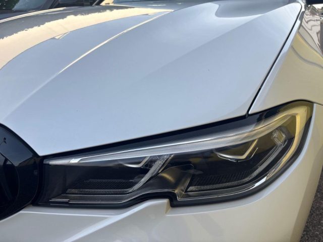 BMW 320 E TOURING MSPORT AUT. - foto 6