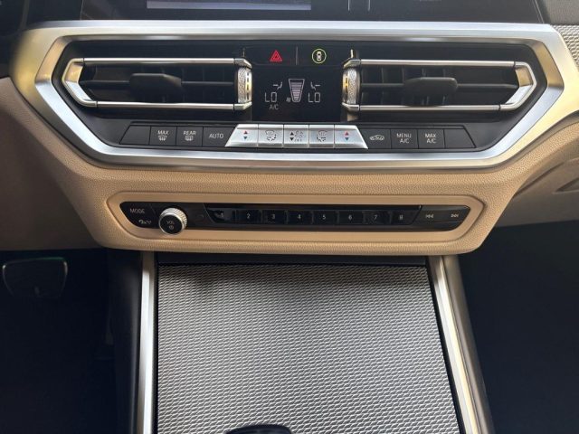 BMW 320 E TOURING MSPORT AUT. - foto 14