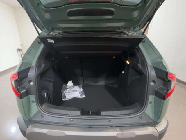 DACIA DUSTER DUSTER 1.2 ECO-G EXPRESSION 120C - foto 18