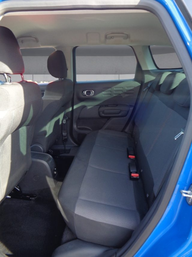 CITROEN C3 AIRCROSS 1500 BLUEHDI SHINE 110 CV NAVI C - foto 7