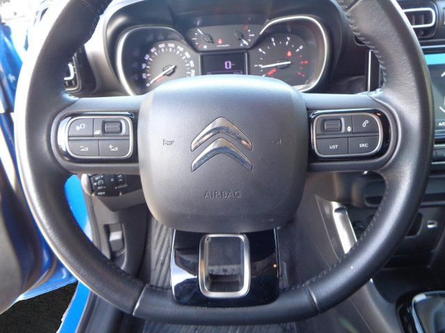 CITROEN C3 AIRCROSS 1500 BLUEHDI SHINE 110 CV NAVI C - foto 14