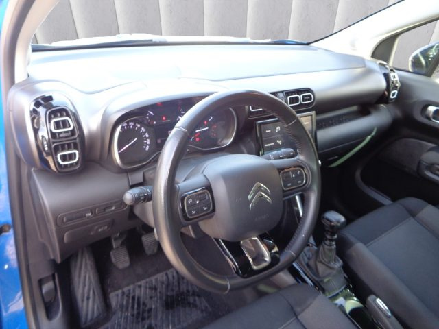 CITROEN C3 AIRCROSS 1500 BLUEHDI SHINE 110 CV NAVI C - foto 10