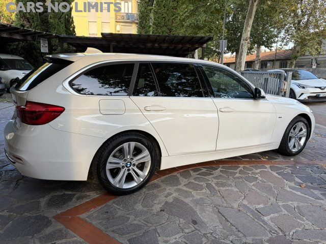 BMW 316 D MSPORT - foto 6