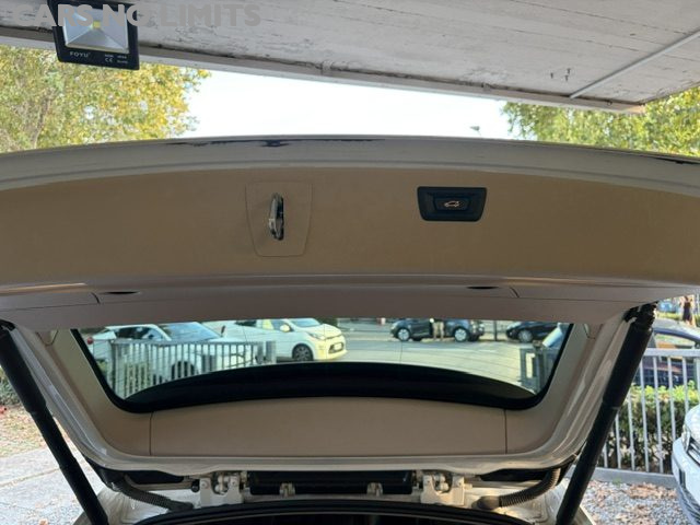 BMW 316 D MSPORT - foto 8