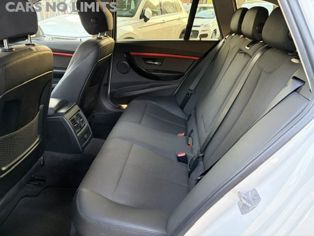 BMW 316 D MSPORT - foto 10