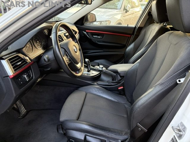 BMW 316 D MSPORT - foto 11