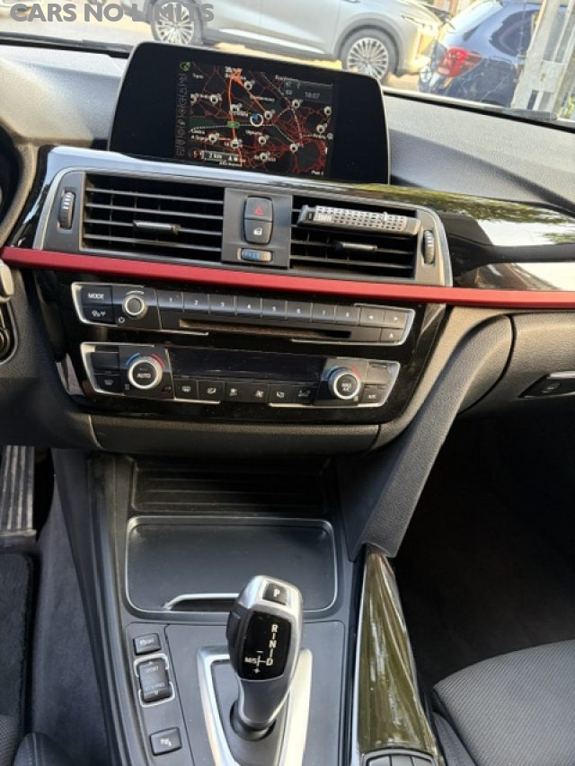 BMW 316 D MSPORT - foto 13