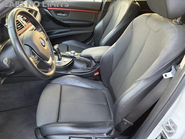 BMW 316 D MSPORT - foto 14