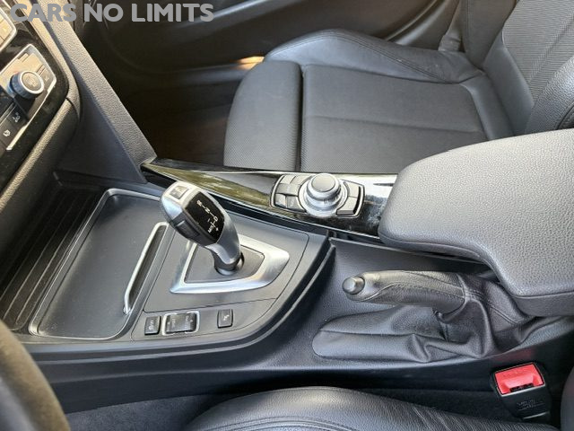 BMW 316 D MSPORT - foto 15
