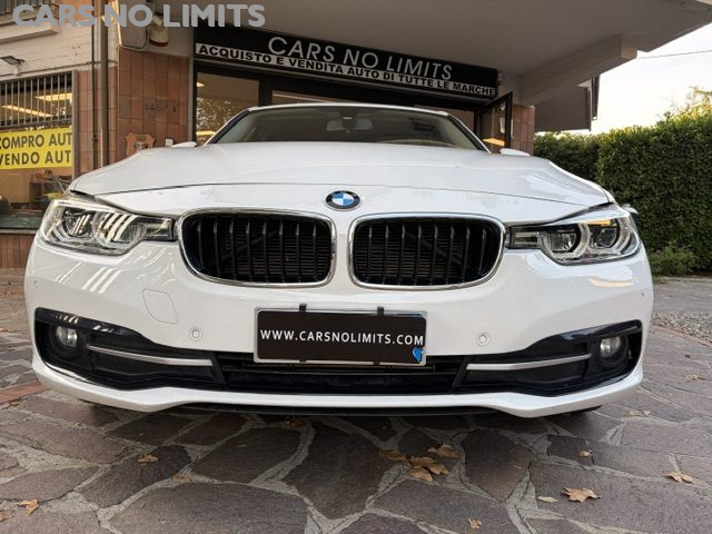BMW 316 D MSPORT - foto 16