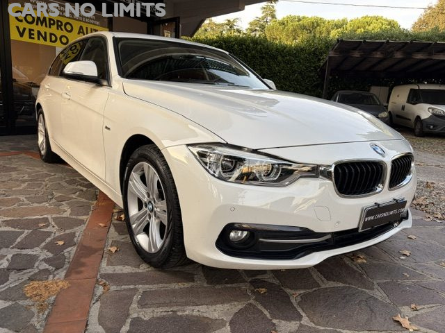 BMW 316 D MSPORT - foto 17
