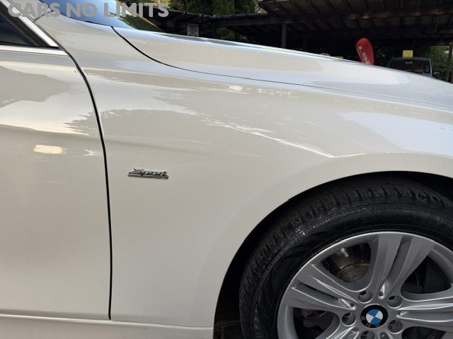 BMW 316 D MSPORT - foto 18
