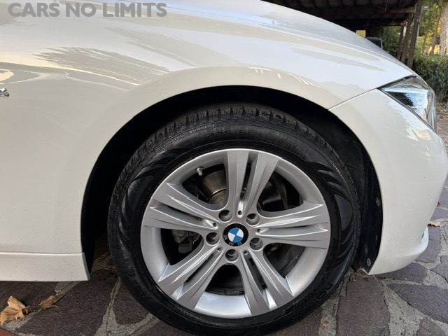 BMW 316 D MSPORT - foto 19