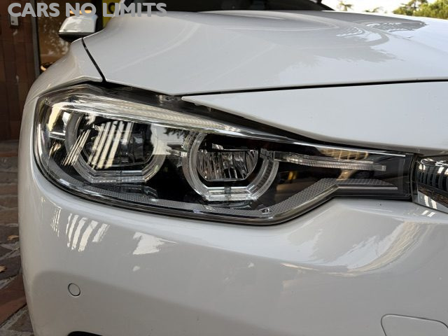 BMW 316 D MSPORT - foto 20