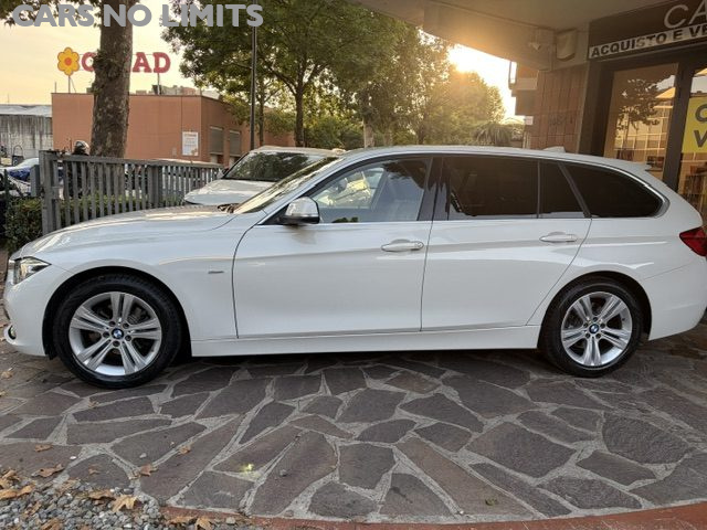 BMW 316 D MSPORT - foto 21