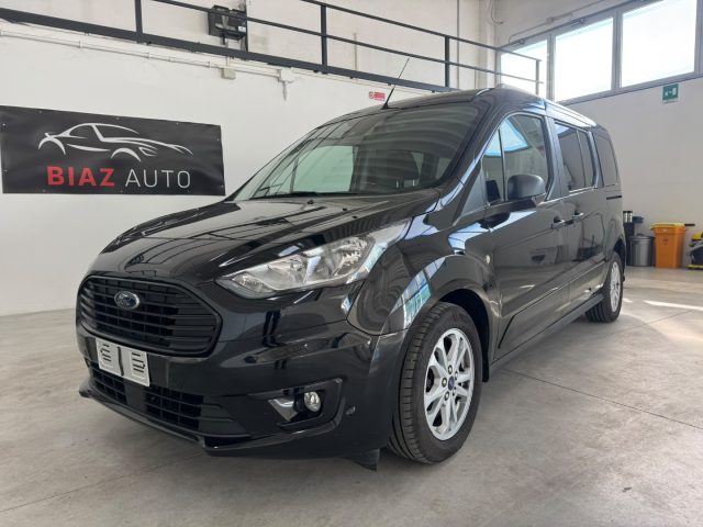 FORD TOURNEO CONNECT GRAN TOURNEO CONNECT 1.5 TDCI 12