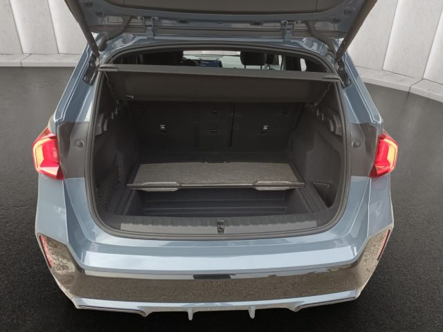 BMW X1 XDRIVE 20D MSPORT NAV CAM PELLE  - foto 18