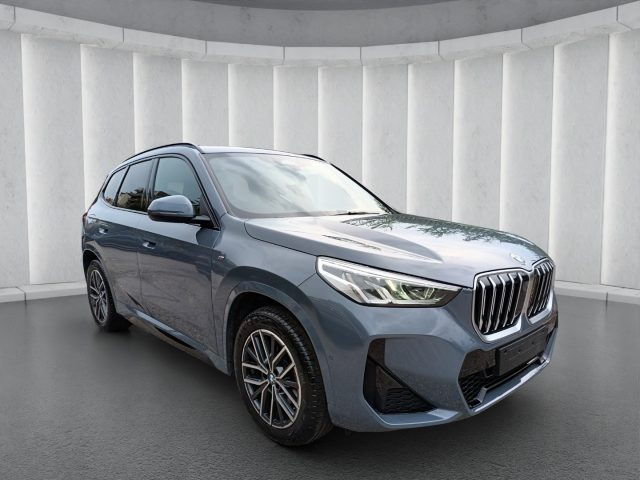 BMW X1 XDRIVE 20D MSPORT NAV CAM PELLE  - foto 3