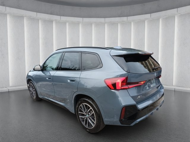 BMW X1 XDRIVE 20D MSPORT NAV CAM PELLE  - foto 4