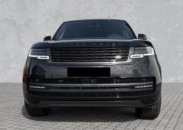 LAND ROVER RANGE ROVER 4.4 V8 AUTOBIOGRAPHY LWB IVA 5 Y - foto 6