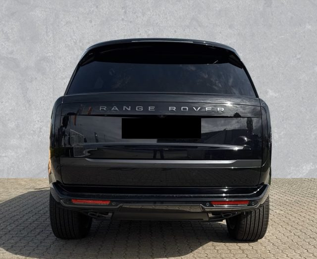 LAND ROVER RANGE ROVER 4.4 V8 AUTOBIOGRAPHY LWB IVA 5 Y - foto 7