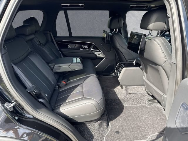 LAND ROVER RANGE ROVER 4.4 V8 AUTOBIOGRAPHY LWB IVA 5 Y - foto 8