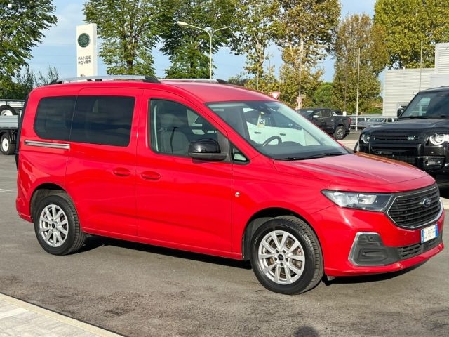 FORD TOURNEO CONNECT TOURNEO CONNECT 1.5 ECOBLUE 120  - foto 6