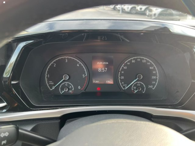 FORD TOURNEO CONNECT TOURNEO CONNECT 1.5 ECOBLUE 120  - foto 7