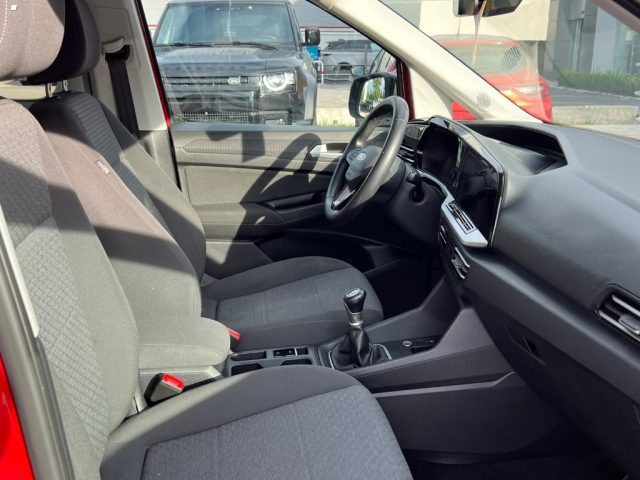 FORD TOURNEO CONNECT TOURNEO CONNECT 1.5 ECOBLUE 120  - foto 8