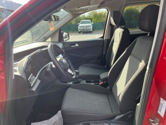 FORD TOURNEO CONNECT TOURNEO CONNECT 1.5 ECOBLUE 120  - foto 10