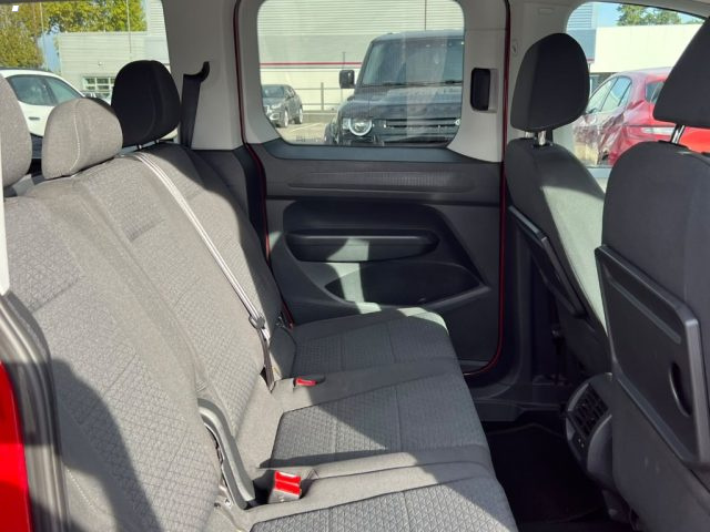 FORD TOURNEO CONNECT TOURNEO CONNECT 1.5 ECOBLUE 120  - foto 11