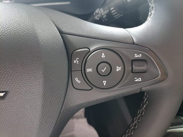 OPEL CORSA 1.5 D 100 CV ELEGANCE - foto 11