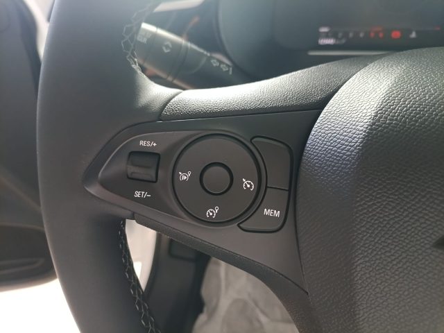 OPEL CORSA 1.5 D 100 CV ELEGANCE - foto 12
