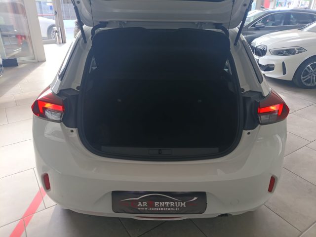 OPEL CORSA 1.5 D 100 CV ELEGANCE - foto 16