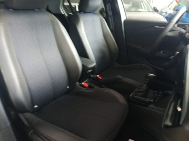 OPEL CORSA 1.5 D 100 CV ELEGANCE - foto 17