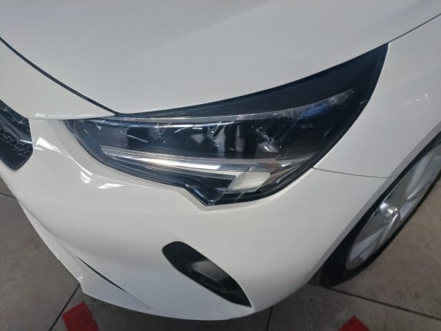 OPEL CORSA 1.5 D 100 CV ELEGANCE - foto 18