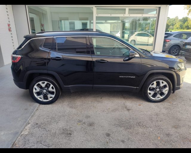 JEEP COMPASS 2.0 MULTIJET II 4WD LIMITED - foto 6