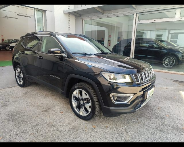 JEEP COMPASS 2.0 MULTIJET II 4WD LIMITED - foto 7