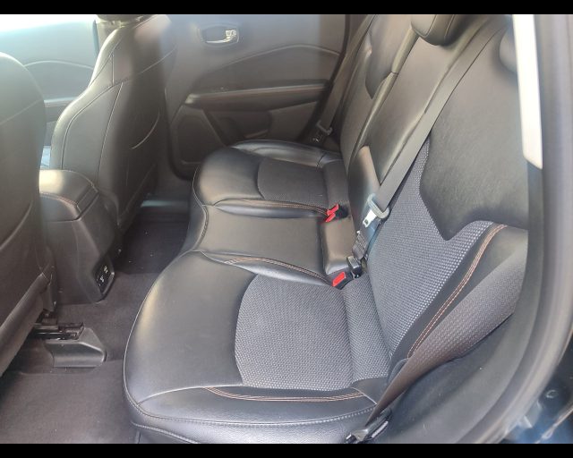JEEP COMPASS 2.0 MULTIJET II 4WD LIMITED - foto 13