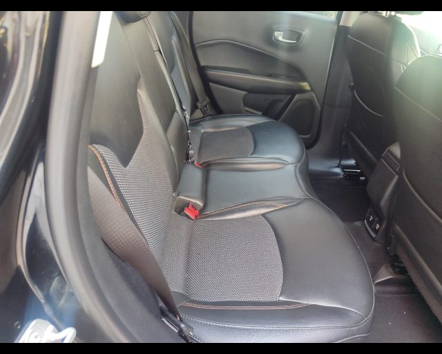 JEEP COMPASS 2.0 MULTIJET II 4WD LIMITED - foto 14