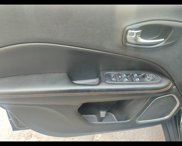 JEEP COMPASS 2.0 MULTIJET II 4WD LIMITED - foto 15