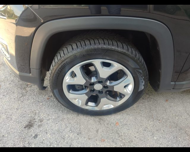 JEEP COMPASS 2.0 MULTIJET II 4WD LIMITED - foto 19