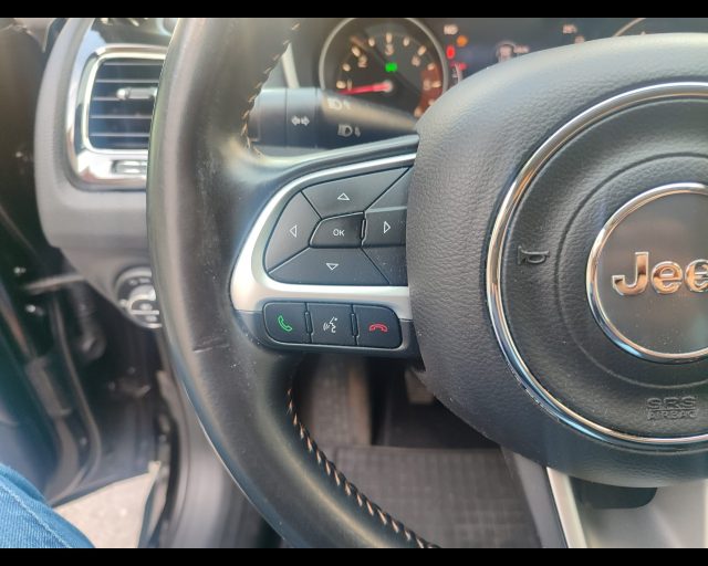 JEEP COMPASS 2.0 MULTIJET II 4WD LIMITED - foto 21