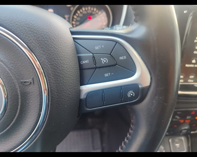 JEEP COMPASS 2.0 MULTIJET II 4WD LIMITED - foto 22