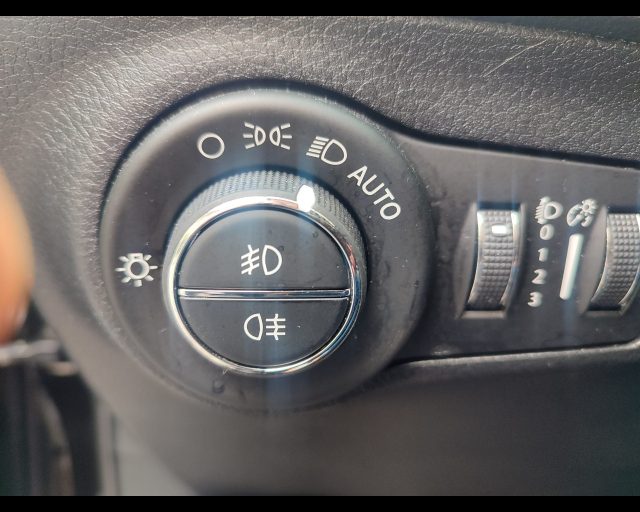 JEEP COMPASS 2.0 MULTIJET II 4WD LIMITED - foto 23